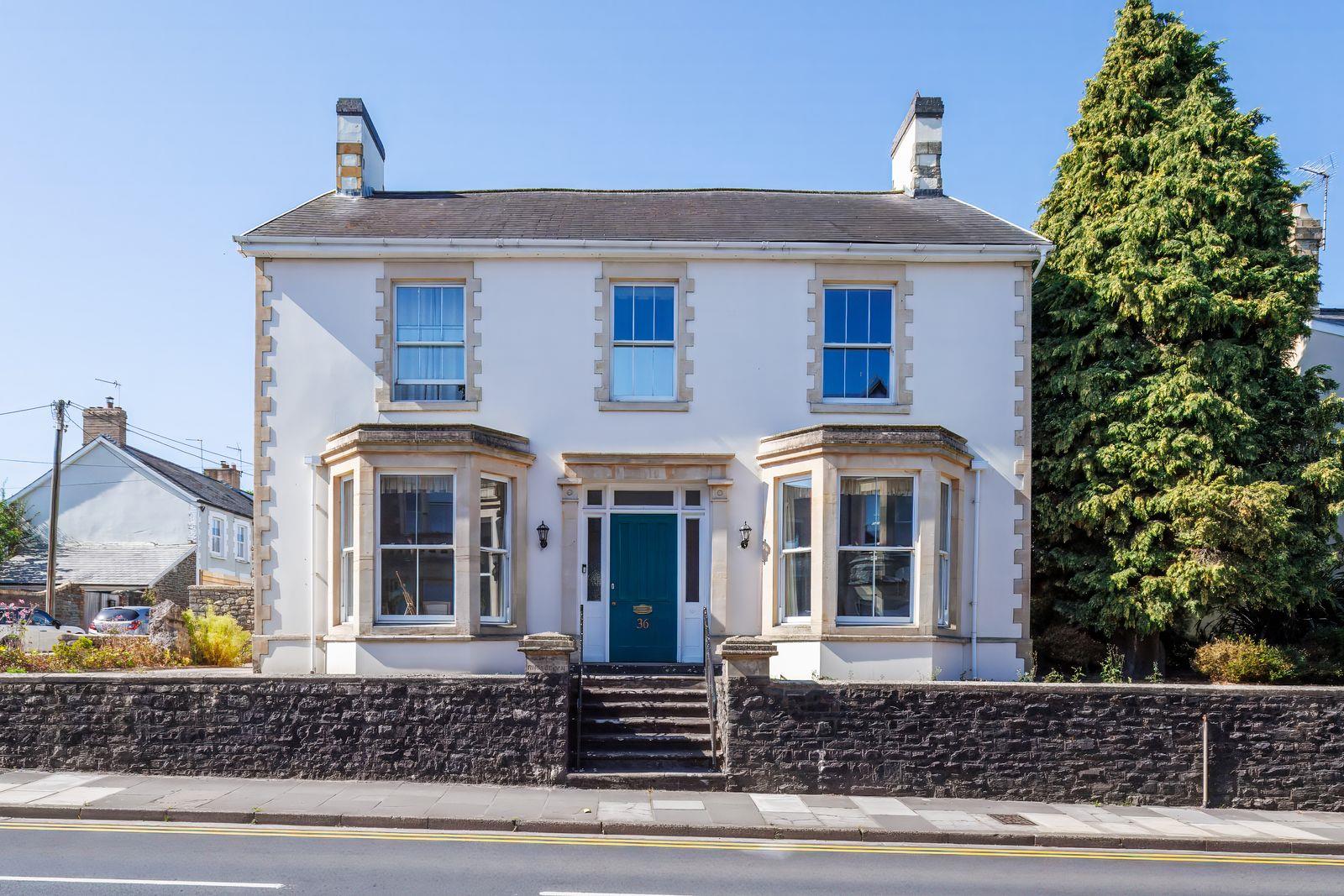 Penllyne Properties Portfolio, Cowbridge, Vale Of Glamorgan